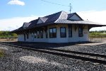 Former Soo/Wisconsin Central depot
